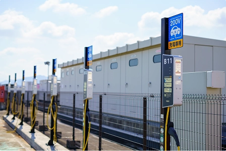 蓄電池システム設置・販売