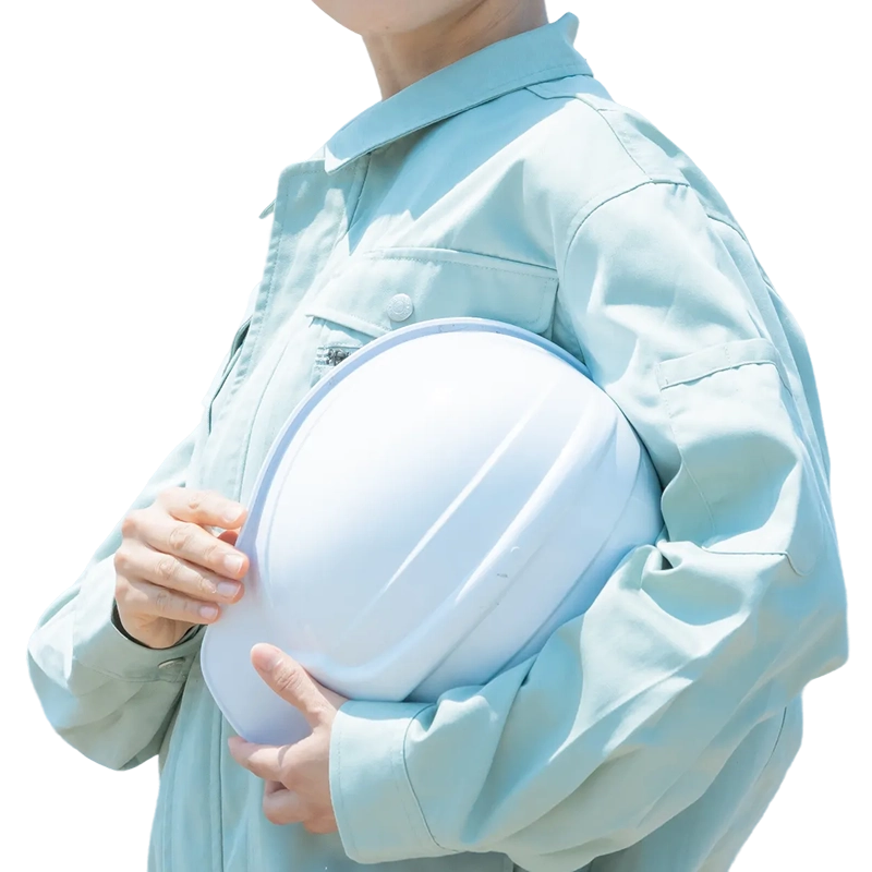 採用情報の人物イメージ